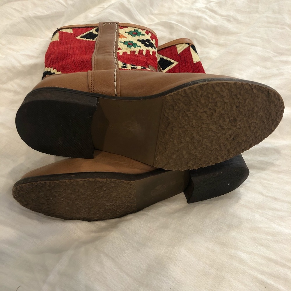 Kiboots. Kindred Spirits. - Picture 5 of 5